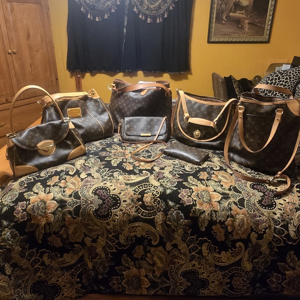 My Collection...